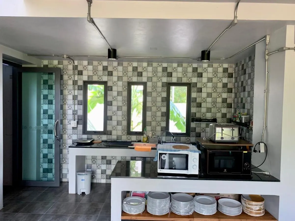 ***  Atom Phuket Hotel -SHA Plus Nai Yang Beach Thailand
