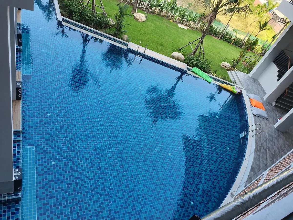 Atom Phuket Hotel -Sha Plus Nai Yang