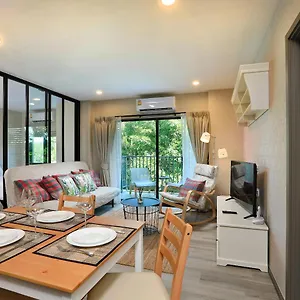 Naiyang Beach Title Residencies By My Phuket Aparthotel