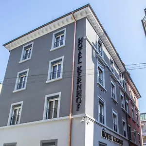 hotel-kernhof-gmbh.hotelsbaselswitzerland.com/