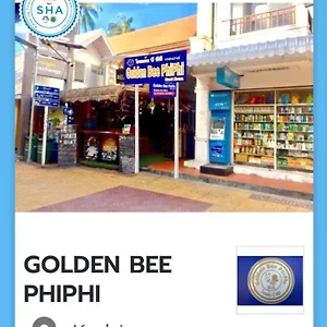 Hotel Golden Bee