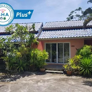 Discovery House Sha Resort