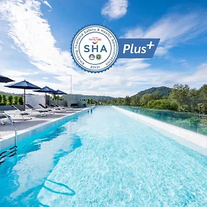 4* فندق Kokotel Phuket Beach - Sha Extra Plus