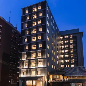 Hotel Sotetsu Fresa Kyoto-kiyomizu Gojo ***