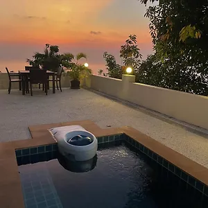 Apartamento Kohtao Sunset 