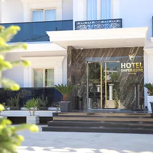 Hotel Imperator ****