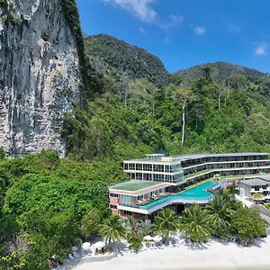 Hotel Cliff Resort-sha ****