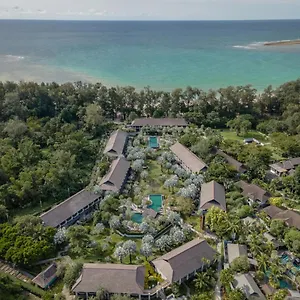 5* Курортный комплекс The Slate, Phuket