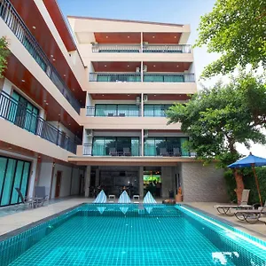 4* Hotel The Bell Airport Phuket - Sha Extra Plus