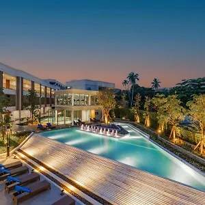 5* Отель Bella Nara Phuket Naiyang