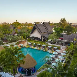 5* منتجع Avani Plus Phuket