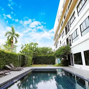 4* Hotel S4 Beach - Near Phuket Airport