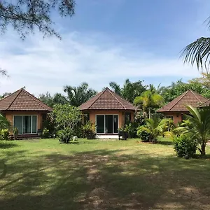 Hostel Seasalt & Bungalow, Khao Lak