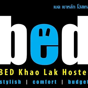 Bed Khaolak Hostel