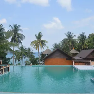 Resort Bamboo Huts ***