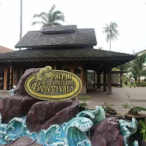 Hotel Banyan ***
