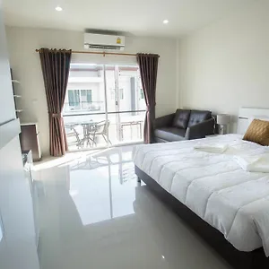 Apartmán Le Fay Airport, Mai Khao