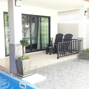 Pajee Pool Villa