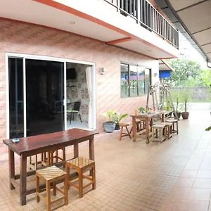 Apartmán Sirikul Mansion, Nai Yang Beach