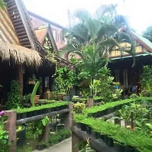 Hotel P P Garden Bungalow